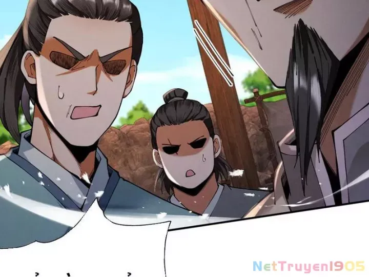 Gặp Mạnh Thì Càng Mạnh, Tu Vi Của Ta Không Giới Hạn - Chapter 64 - Page 32