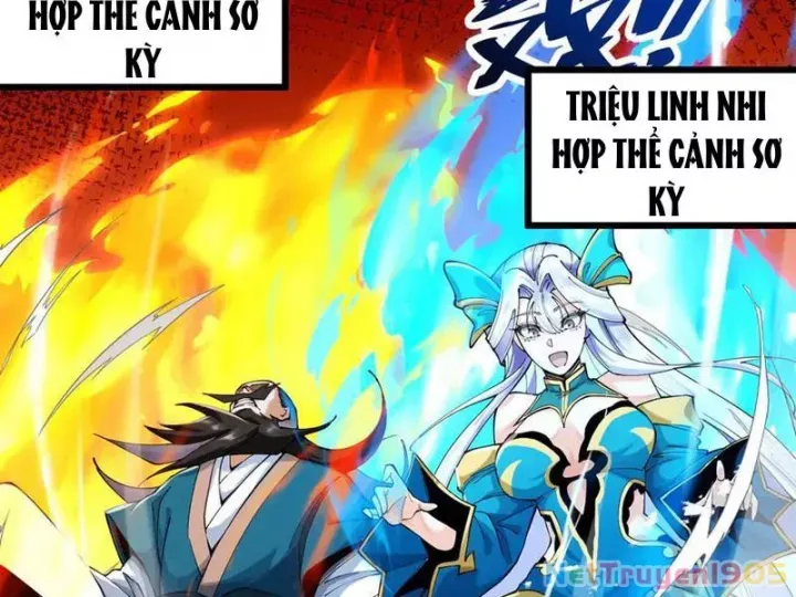 Gặp Mạnh Thì Càng Mạnh, Tu Vi Của Ta Không Giới Hạn - Chapter 64 - Page 37