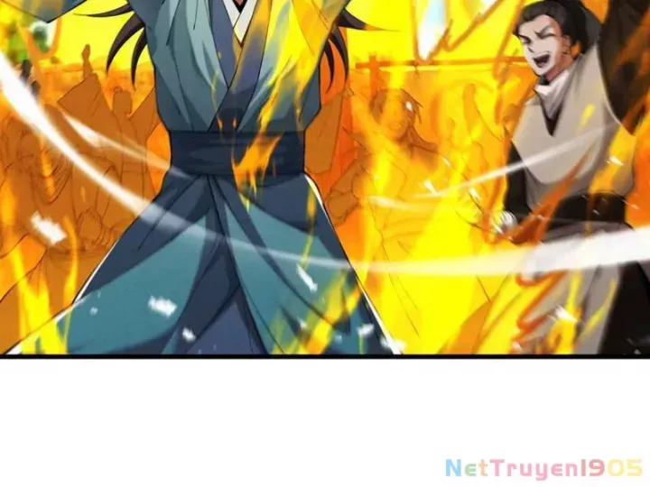 Gặp Mạnh Thì Càng Mạnh, Tu Vi Của Ta Không Giới Hạn - Chapter 64 - Page 41