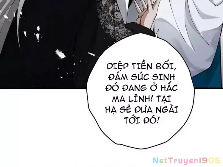 Gặp Mạnh Thì Càng Mạnh, Tu Vi Của Ta Không Giới Hạn - Chapter 64 - Page 46