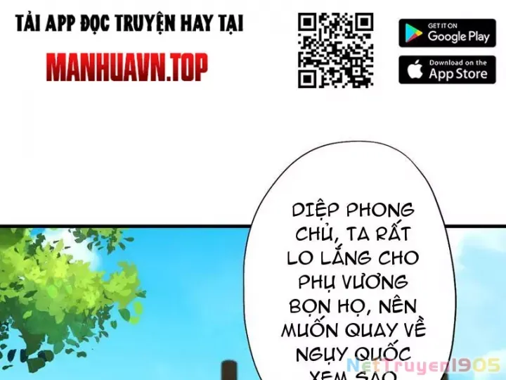 Gặp Mạnh Thì Càng Mạnh, Tu Vi Của Ta Không Giới Hạn - Chapter 64 - Page 47