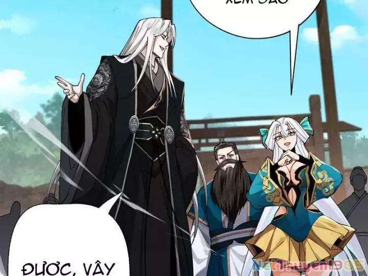 Gặp Mạnh Thì Càng Mạnh, Tu Vi Của Ta Không Giới Hạn - Chapter 64 - Page 48