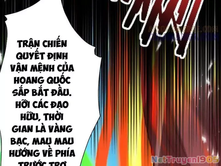 Gặp Mạnh Thì Càng Mạnh, Tu Vi Của Ta Không Giới Hạn - Chapter 64 - Page 51
