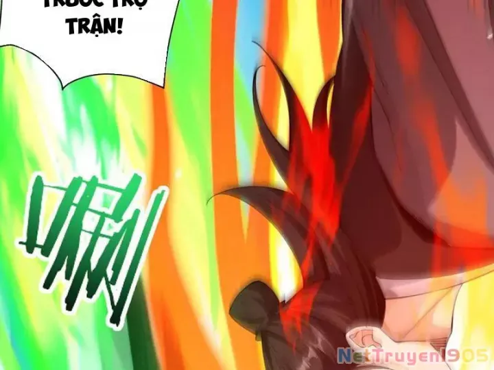 Gặp Mạnh Thì Càng Mạnh, Tu Vi Của Ta Không Giới Hạn - Chapter 64 - Page 52