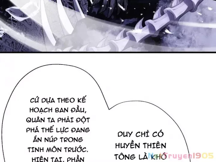 Gặp Mạnh Thì Càng Mạnh, Tu Vi Của Ta Không Giới Hạn - Chapter 64 - Page 61
