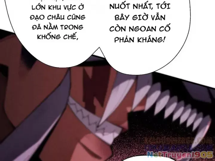 Gặp Mạnh Thì Càng Mạnh, Tu Vi Của Ta Không Giới Hạn - Chapter 64 - Page 62