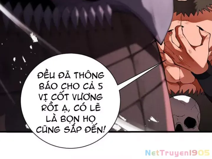 Gặp Mạnh Thì Càng Mạnh, Tu Vi Của Ta Không Giới Hạn - Chapter 64 - Page 64