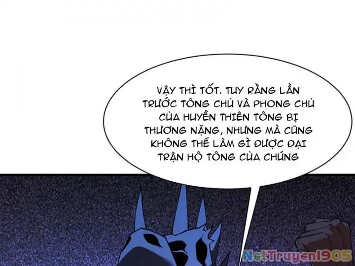 Gặp Mạnh Thì Càng Mạnh, Tu Vi Của Ta Không Giới Hạn - Chapter 64 - Page 65