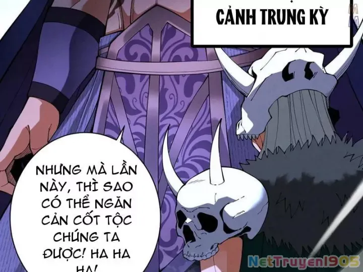 Gặp Mạnh Thì Càng Mạnh, Tu Vi Của Ta Không Giới Hạn - Chapter 64 - Page 67