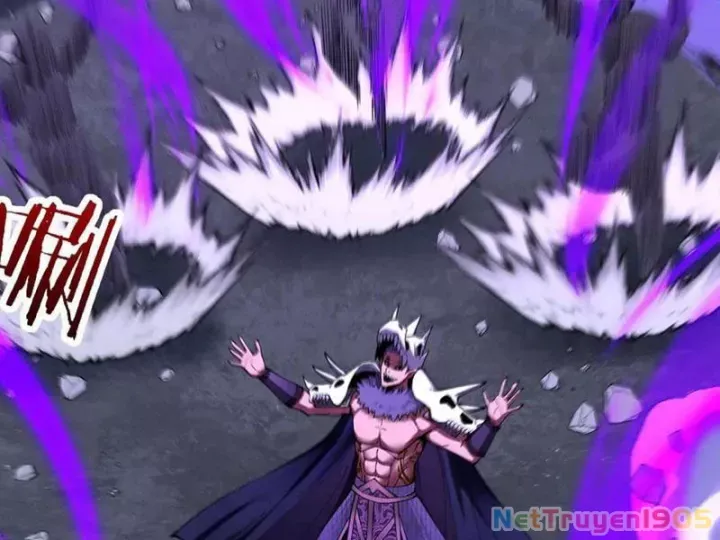 Gặp Mạnh Thì Càng Mạnh, Tu Vi Của Ta Không Giới Hạn - Chapter 64 - Page 73