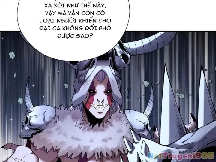 Gặp Mạnh Thì Càng Mạnh, Tu Vi Của Ta Không Giới Hạn - Chapter 64 - Page 77
