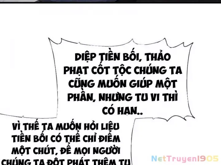 Gặp Mạnh Thì Càng Mạnh, Tu Vi Của Ta Không Giới Hạn - Chapter 64 - Page 8
