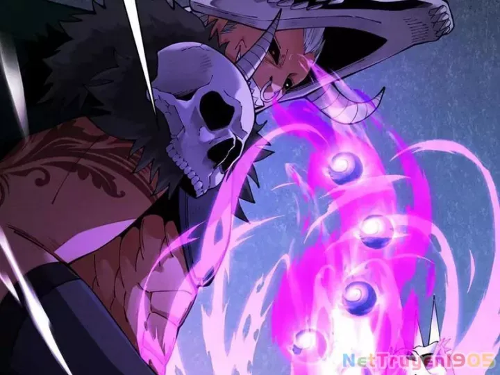 Gặp Mạnh Thì Càng Mạnh, Tu Vi Của Ta Không Giới Hạn - Chapter 64 - Page 82