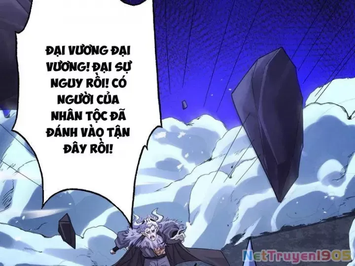 Gặp Mạnh Thì Càng Mạnh, Tu Vi Của Ta Không Giới Hạn - Chapter 64 - Page 93