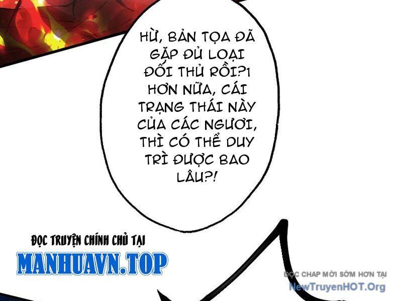 Gặp Mạnh Thì Càng Mạnh, Tu Vi Của Ta Không Giới Hạn - Chapter 65 - Page 106