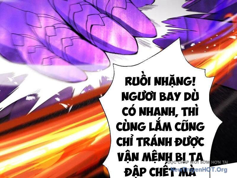 Gặp Mạnh Thì Càng Mạnh, Tu Vi Của Ta Không Giới Hạn - Chapter 65 - Page 119