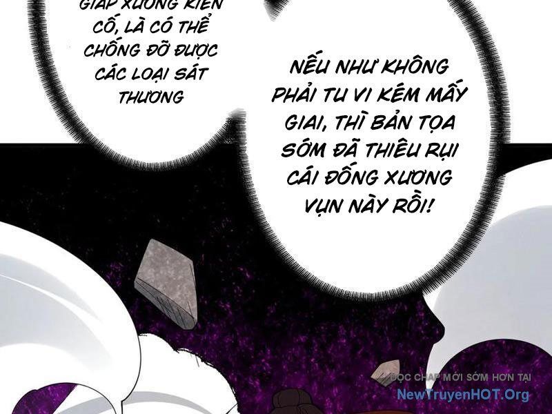 Gặp Mạnh Thì Càng Mạnh, Tu Vi Của Ta Không Giới Hạn - Chapter 65 - Page 152