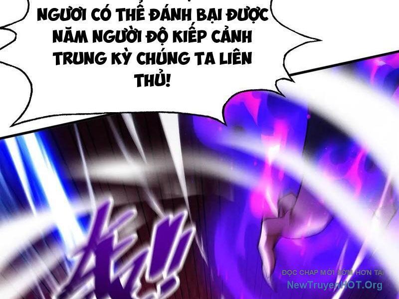 Gặp Mạnh Thì Càng Mạnh, Tu Vi Của Ta Không Giới Hạn - Chapter 65 - Page 25