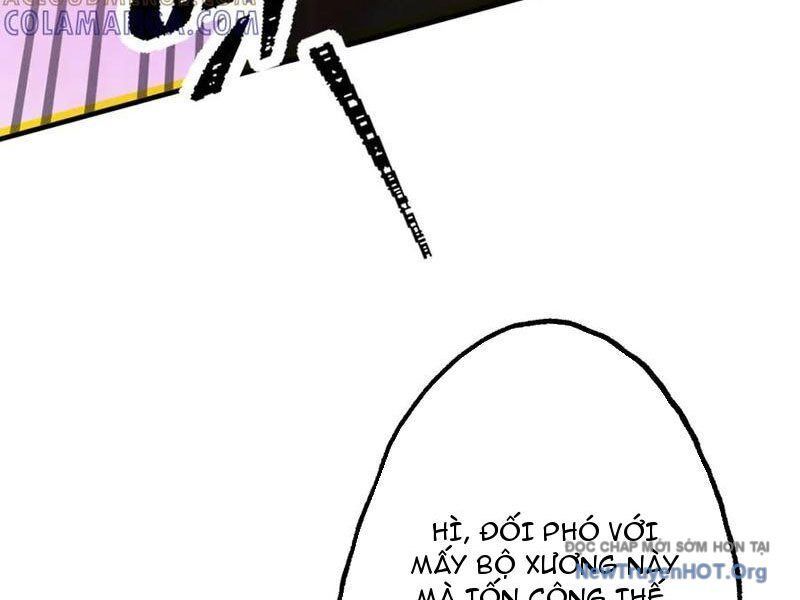 Gặp Mạnh Thì Càng Mạnh, Tu Vi Của Ta Không Giới Hạn - Chapter 65 - Page 36