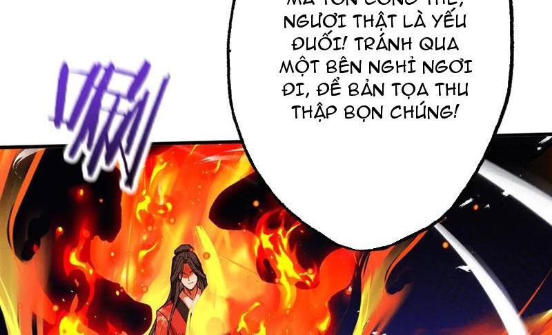 Gặp Mạnh Thì Càng Mạnh, Tu Vi Của Ta Không Giới Hạn - Chapter 65 - Page 37