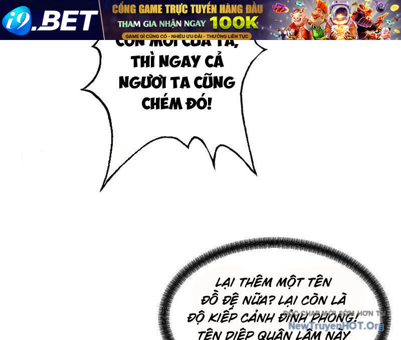 Gặp Mạnh Thì Càng Mạnh, Tu Vi Của Ta Không Giới Hạn - Chapter 65 - Page 40