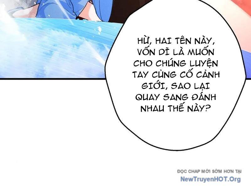 Gặp Mạnh Thì Càng Mạnh, Tu Vi Của Ta Không Giới Hạn - Chapter 65 - Page 64