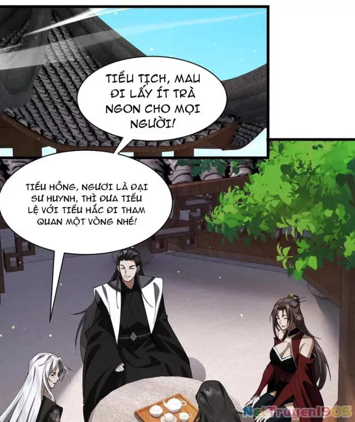 Gặp Mạnh Thì Càng Mạnh, Tu Vi Của Ta Không Giới Hạn - Chapter 66 - Page 101