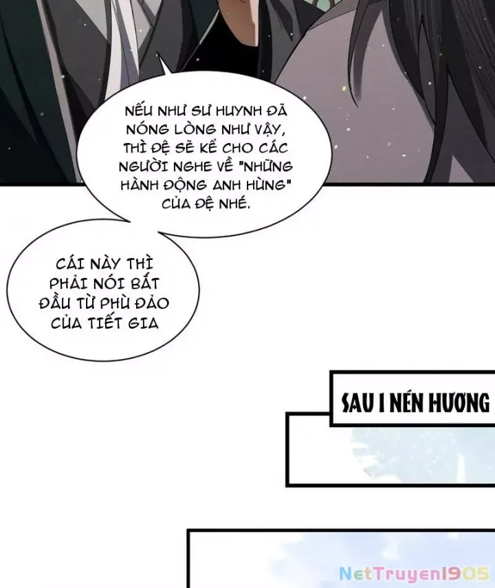 Gặp Mạnh Thì Càng Mạnh, Tu Vi Của Ta Không Giới Hạn - Chapter 66 - Page 105