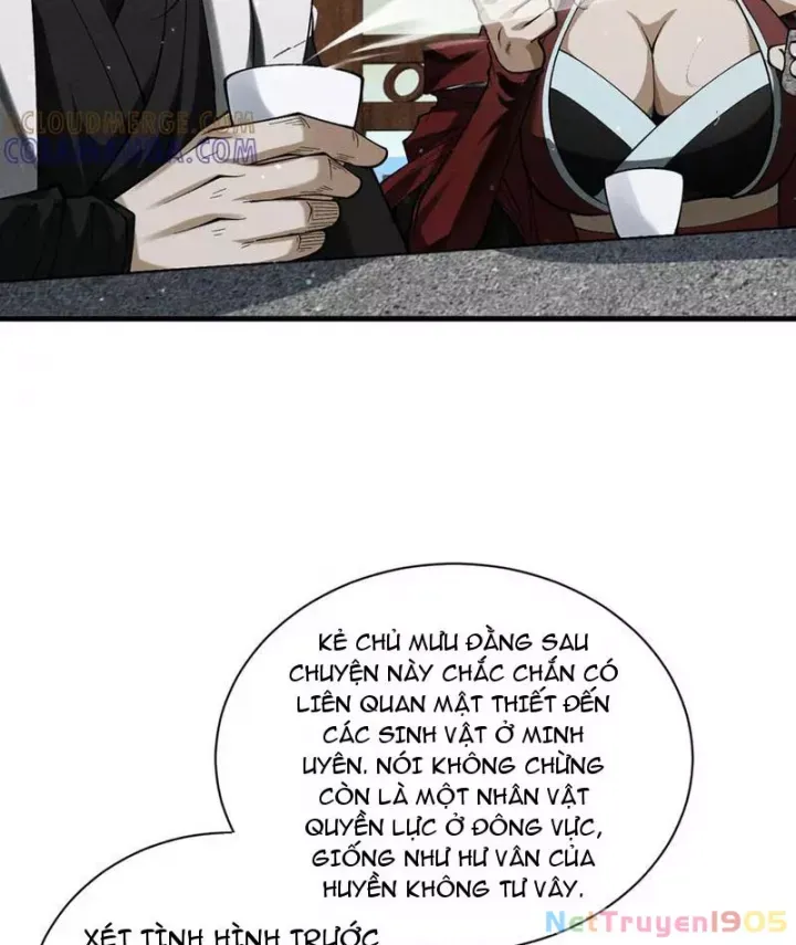 Gặp Mạnh Thì Càng Mạnh, Tu Vi Của Ta Không Giới Hạn - Chapter 66 - Page 109