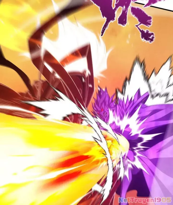 Gặp Mạnh Thì Càng Mạnh, Tu Vi Của Ta Không Giới Hạn - Chapter 66 - Page 11