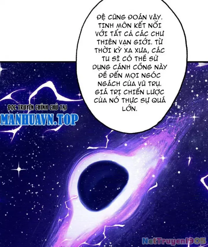 Gặp Mạnh Thì Càng Mạnh, Tu Vi Của Ta Không Giới Hạn - Chapter 66 - Page 112