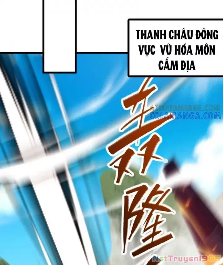 Gặp Mạnh Thì Càng Mạnh, Tu Vi Của Ta Không Giới Hạn - Chapter 66 - Page 119