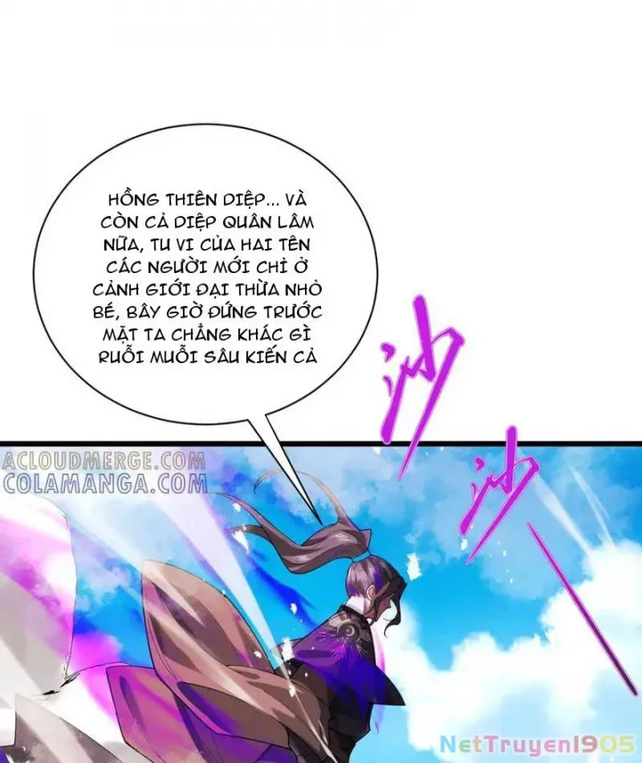 Gặp Mạnh Thì Càng Mạnh, Tu Vi Của Ta Không Giới Hạn - Chapter 66 - Page 124