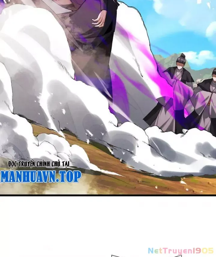 Gặp Mạnh Thì Càng Mạnh, Tu Vi Của Ta Không Giới Hạn - Chapter 66 - Page 125