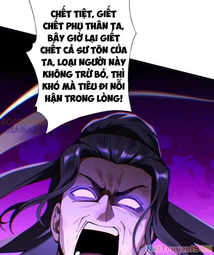 Gặp Mạnh Thì Càng Mạnh, Tu Vi Của Ta Không Giới Hạn - Chapter 66 - Page 137