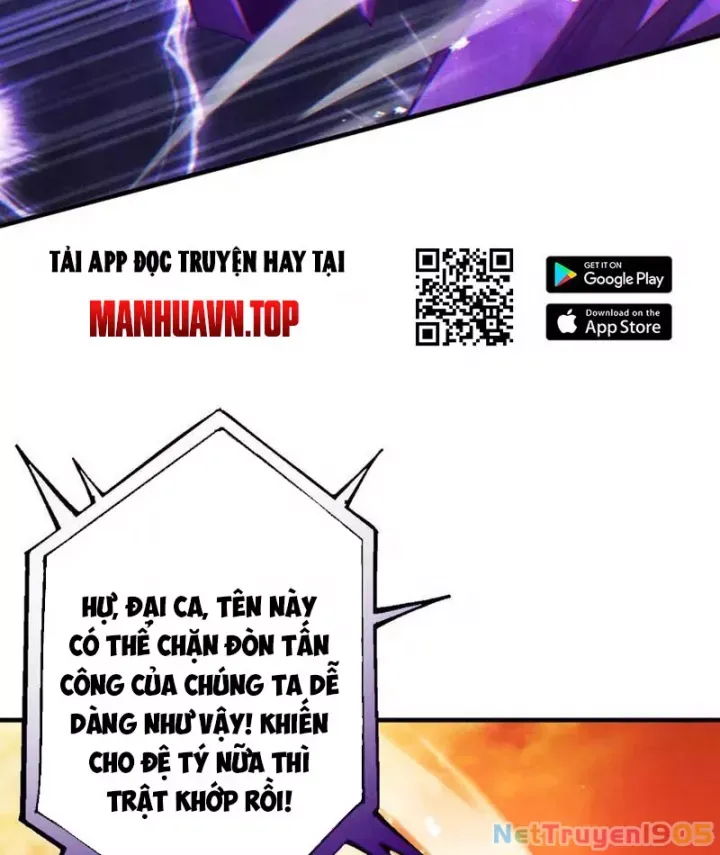 Gặp Mạnh Thì Càng Mạnh, Tu Vi Của Ta Không Giới Hạn - Chapter 66 - Page 14