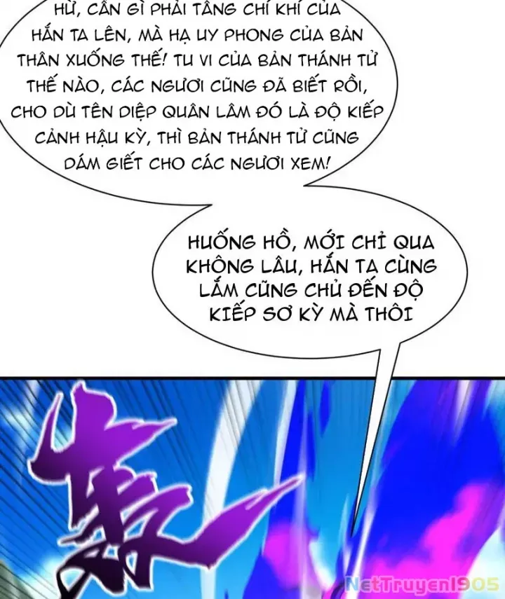 Gặp Mạnh Thì Càng Mạnh, Tu Vi Của Ta Không Giới Hạn - Chapter 66 - Page 140