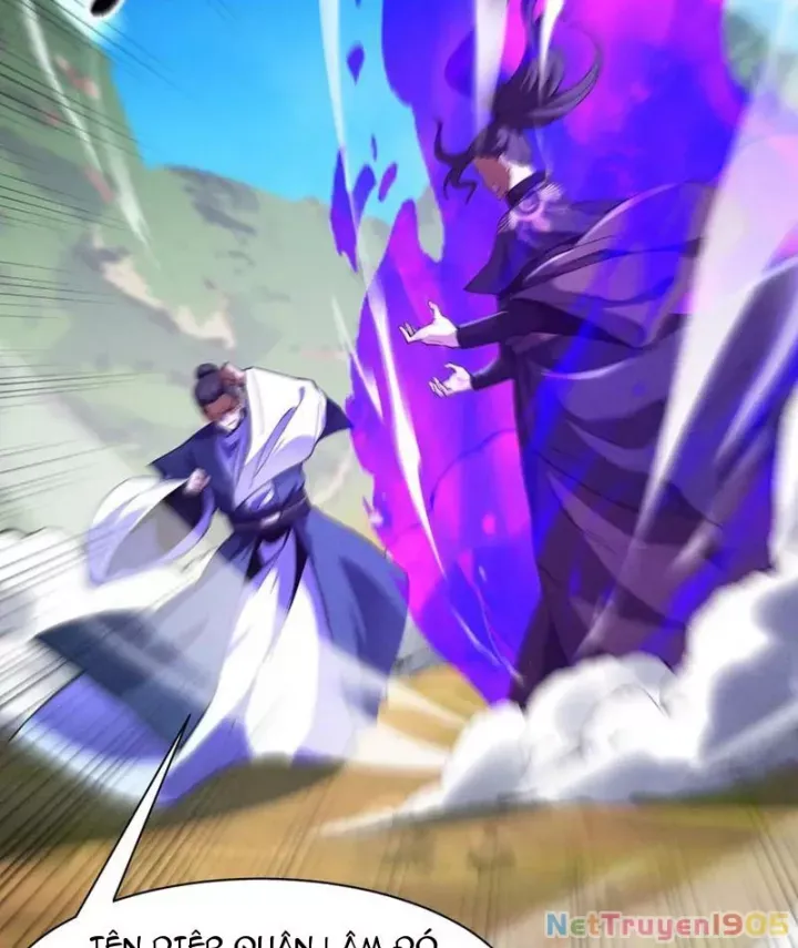 Gặp Mạnh Thì Càng Mạnh, Tu Vi Của Ta Không Giới Hạn - Chapter 66 - Page 141