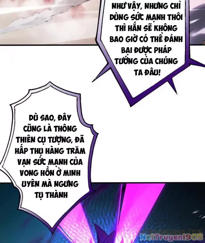Gặp Mạnh Thì Càng Mạnh, Tu Vi Của Ta Không Giới Hạn - Chapter 66 - Page 16