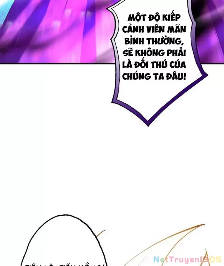 Gặp Mạnh Thì Càng Mạnh, Tu Vi Của Ta Không Giới Hạn - Chapter 66 - Page 18