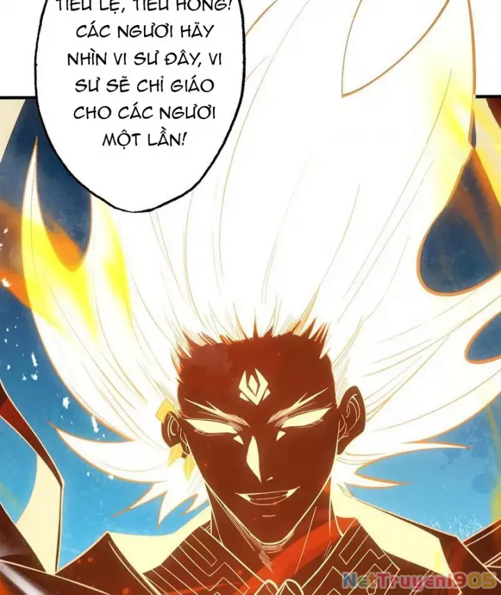 Gặp Mạnh Thì Càng Mạnh, Tu Vi Của Ta Không Giới Hạn - Chapter 66 - Page 19