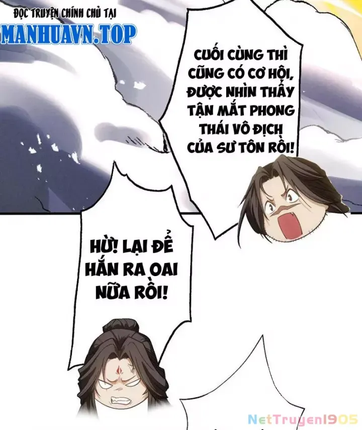 Gặp Mạnh Thì Càng Mạnh, Tu Vi Của Ta Không Giới Hạn - Chapter 66 - Page 21