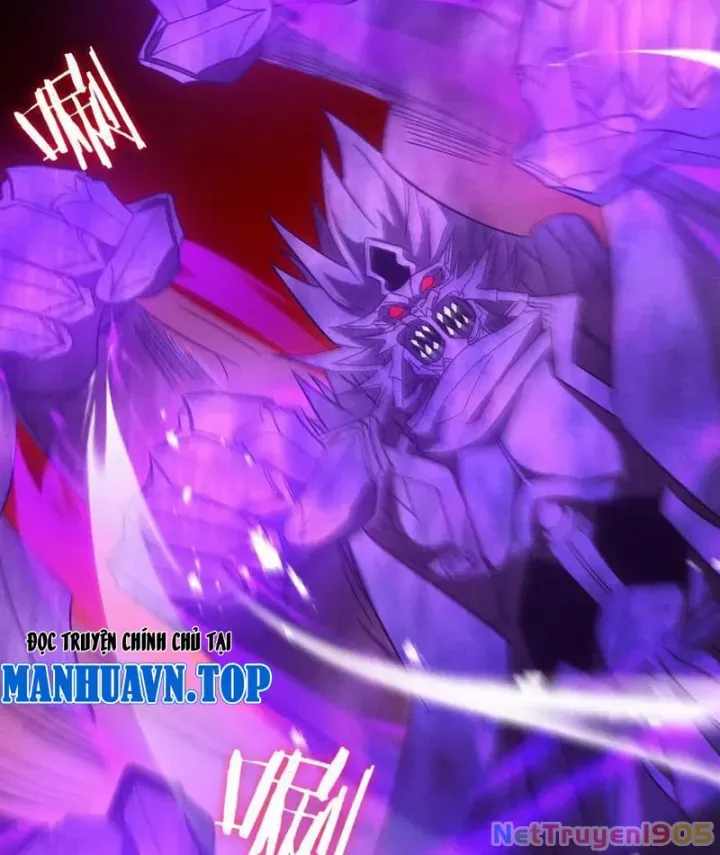 Gặp Mạnh Thì Càng Mạnh, Tu Vi Của Ta Không Giới Hạn - Chapter 66 - Page 26