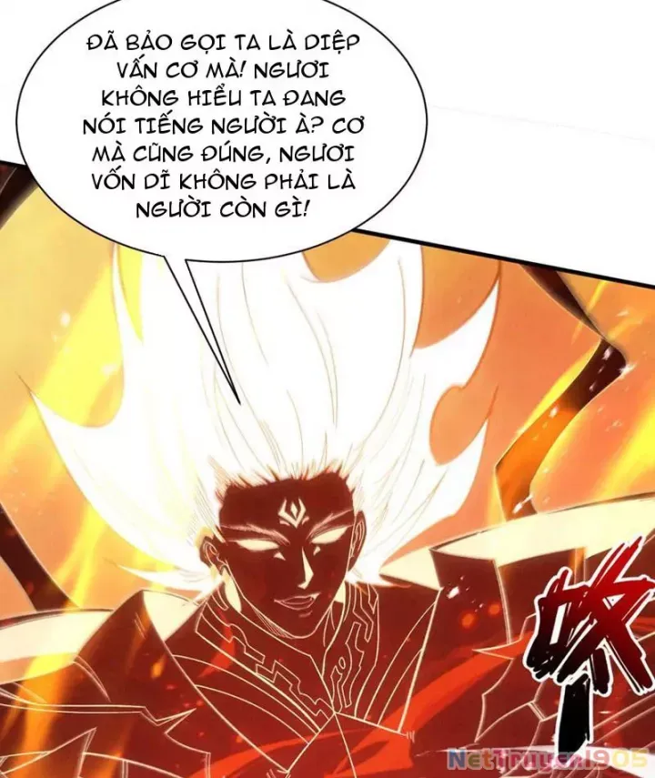 Gặp Mạnh Thì Càng Mạnh, Tu Vi Của Ta Không Giới Hạn - Chapter 66 - Page 28
