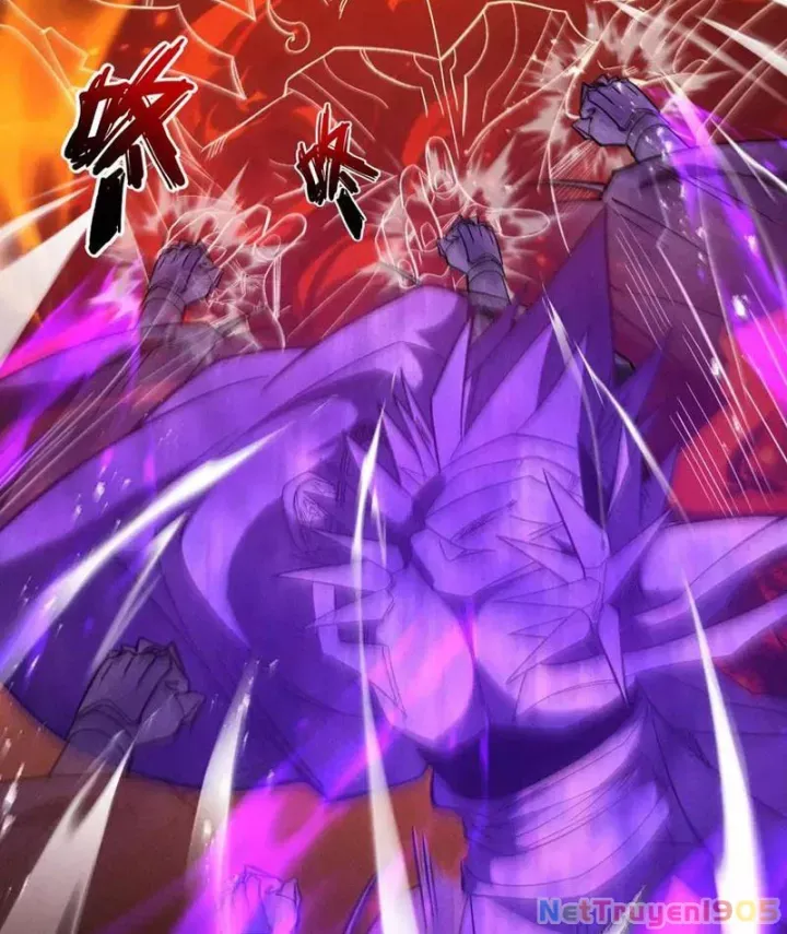 Gặp Mạnh Thì Càng Mạnh, Tu Vi Của Ta Không Giới Hạn - Chapter 66 - Page 29