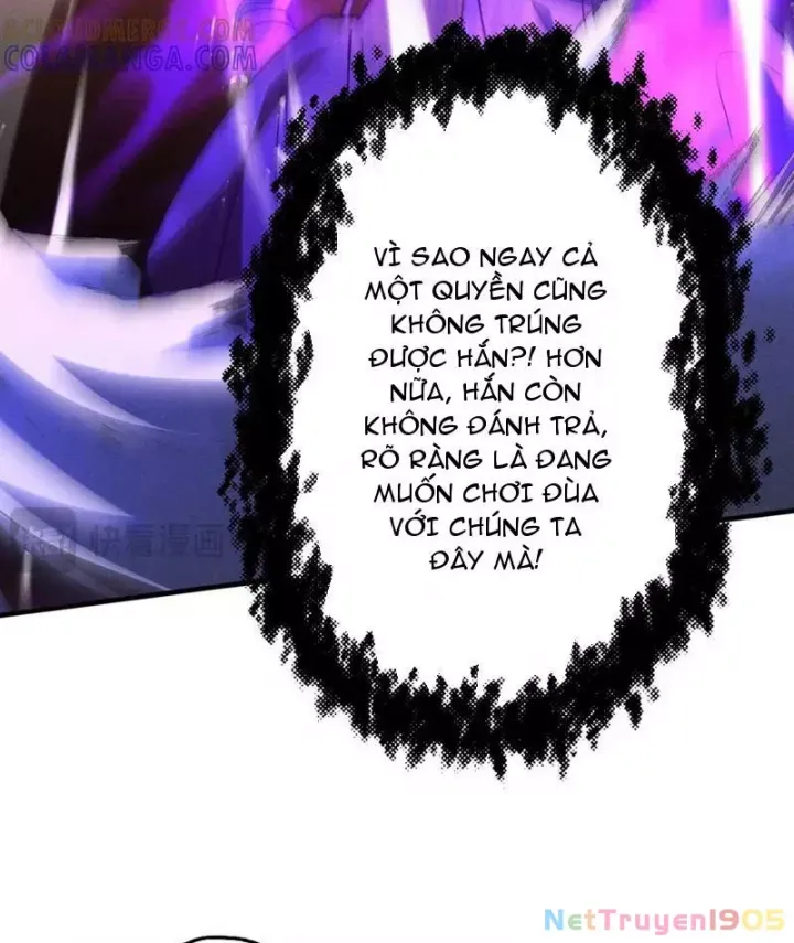 Gặp Mạnh Thì Càng Mạnh, Tu Vi Của Ta Không Giới Hạn - Chapter 66 - Page 30