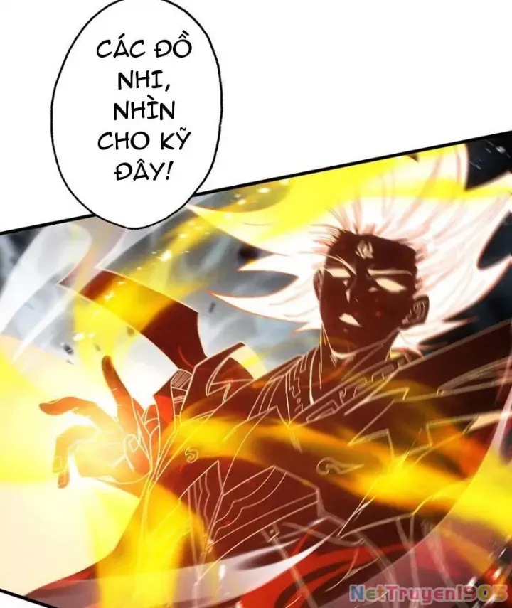 Gặp Mạnh Thì Càng Mạnh, Tu Vi Của Ta Không Giới Hạn - Chapter 66 - Page 31