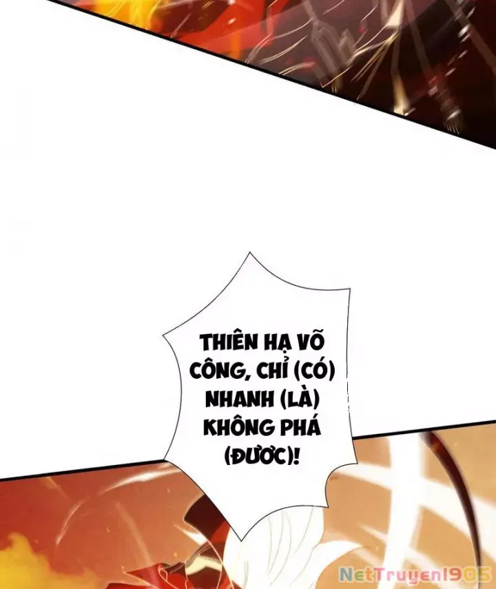 Gặp Mạnh Thì Càng Mạnh, Tu Vi Của Ta Không Giới Hạn - Chapter 66 - Page 32