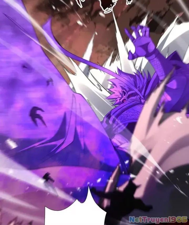 Gặp Mạnh Thì Càng Mạnh, Tu Vi Của Ta Không Giới Hạn - Chapter 66 - Page 36