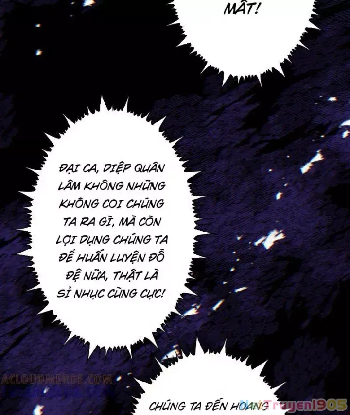 Gặp Mạnh Thì Càng Mạnh, Tu Vi Của Ta Không Giới Hạn - Chapter 66 - Page 39